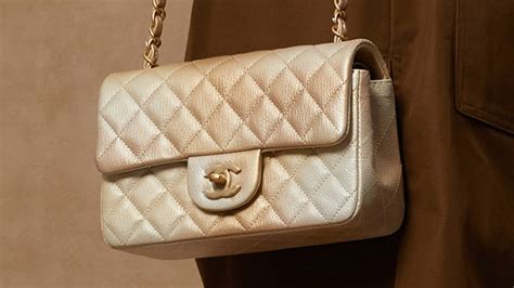 Luxury Through the Ages: A Vintage Chanel Bag Guide